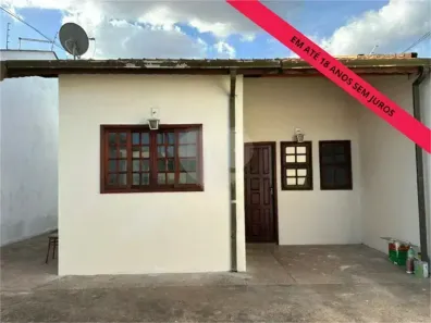 Casa com 2 Quartos à venda, 200m² no Residencial Bela Vista, Piracicaba