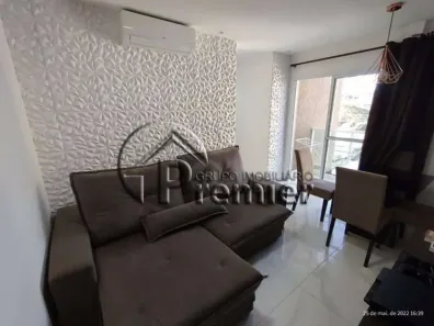 Apartamento com 3 Quartos à venda, 76m² no Jardim Santiago, Indaiatuba