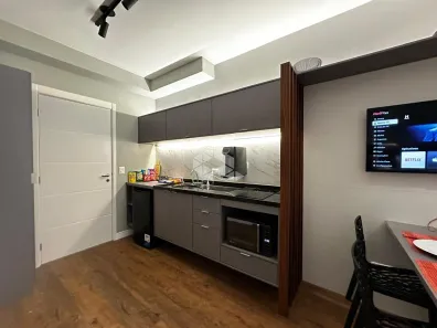 Apartamento com 1 Quarto à venda, 20m² no Vila Matilde, São Paulo
