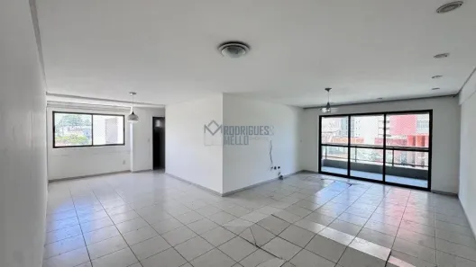 Apartamento com 4 Quartos à venda, 164m² no Boa Viagem, Recife
