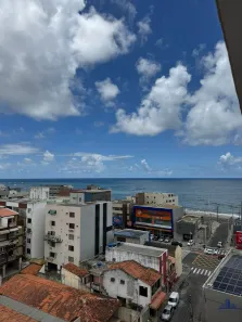 Apartamento com 1 Quarto à venda, 29m² no Amaralina, Salvador