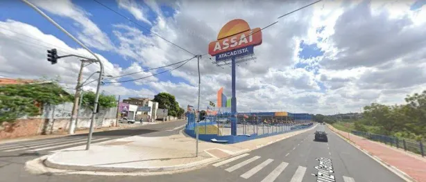 Imóvel Comercial à venda, 120m² no Remanso Campineiro, Hortolândia
