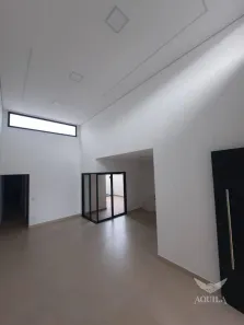 Casa de Condomínio com 3 Quartos à venda, 135m² no Jardim Reserva Ipanema, Sorocaba