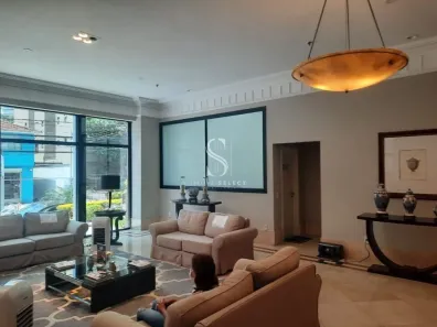 Sala Comercial à venda, 63m² no Vila Nova Conceição, São Paulo