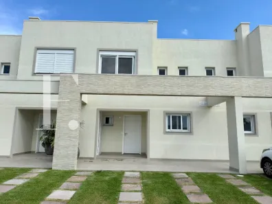 Sobrado com 3 Quartos à venda, 155m² no XANGRI-LÁ, Xangri-lá