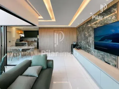 Apartamento com 3 Quartos à venda, 136m² no Porto das Dunas, Aquiraz