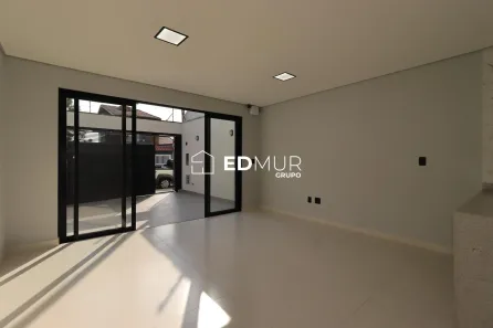 Casa com 3 Quartos à venda, 125m² no Parque Capuava, Santo André
