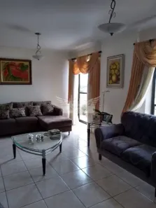 Apartamento com 3 Quartos à venda, 140m² no Parque das Nações, Santo André