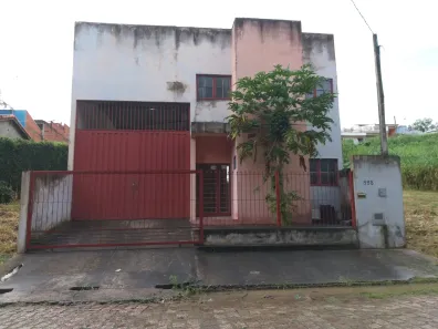 Galpão/Depósito/Armazém à venda, 504m² no Jardim Maria José, Salto