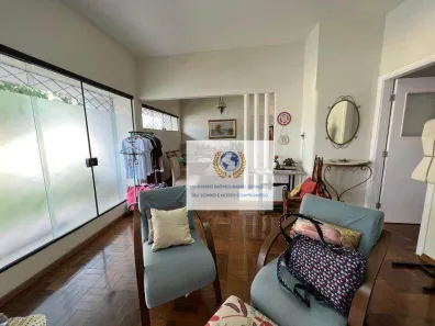 Casa com 3 Quartos à venda, 198m² no Jardim Novo Botafogo, Campinas
