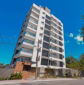 Apartamento com 3 Quartos à venda, 89m² no Santo Antônio, Joinville