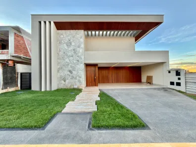 Sobrado com 5 Quartos à venda, 440m² no Jardins Itália, Goiânia