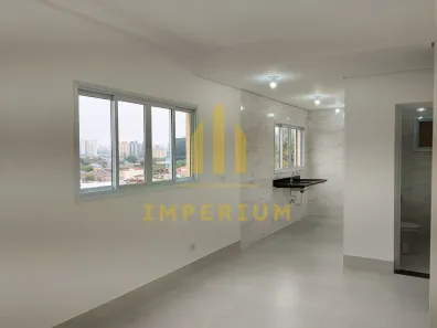 Apartamento com 2 Quartos para alugar, 47m² no Jardim Japão, São Paulo