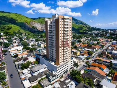 Apartamento com 2 Quartos à venda, 126m² no da Luz, Nova Iguaçu