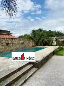 Fazenda/Sítio com 4 Quartos à venda, 1200m² no Papucaia, Cachoeiras de Macacu