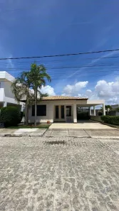 Casa de Condomínio com 3 Quartos à venda, 200m² no Robalo, Aracaju