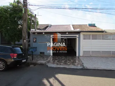Casa com 3 Quartos à venda, 150m² no Capão da Cruz, Sapucaia do Sul