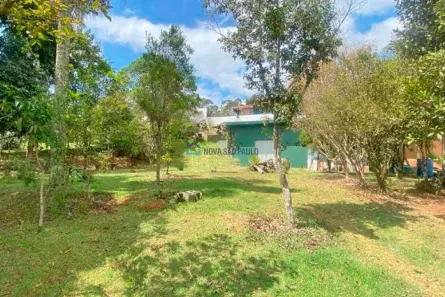 Casa de Condomínio com 3 Quartos à venda, 269m² no Colina (Caucaia do Alto), Cotia