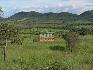 Fazenda/Sítio à venda, 500m² no , Montividiu do Norte