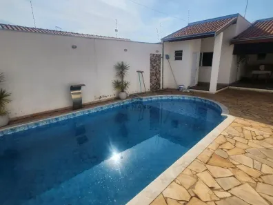 Casa com 1 Quarto à venda, 60m² no Taquaral, Piracicaba