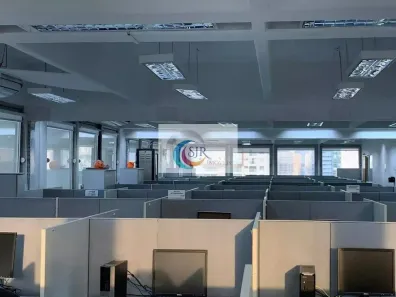 Sala Comercial para alugar, 415m² no Vila Almeida, São Paulo