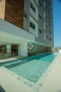Apartamento com 3 Quartos à venda, 146m² no Pedra Branca, Palhoça
