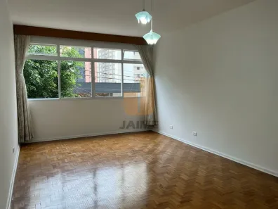 Apartamento com 2 Quartos à venda, 80m² no Perdizes, São Paulo