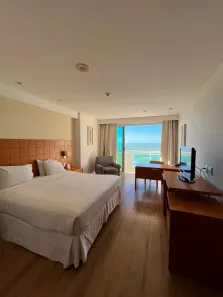 Flat com 1 Quarto à venda, 37m² no Glória, Macaé