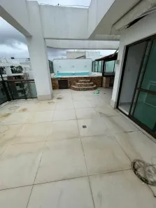 Cobertura com 3 Quartos à venda, 175m² no Barra Olímpica, Rio de Janeiro