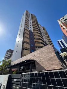 Apartamento com 3 Quartos à venda, 108m² no Jardim Oceania, João Pessoa