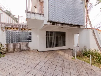 Sobrado com 4 Quartos à venda, 261m² no Parque Jabaquara, São Paulo