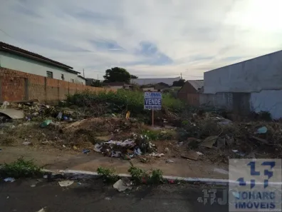 Lote/Terreno à venda, 574m² no Jardim Ponta Grossa, Apucarana