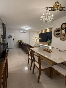Apartamento com 3 Quartos à venda, 109m² no Centro, Navegantes
