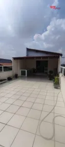 Casa com 5 Quartos à venda, 414m² no Demarchi, São Bernardo do Campo