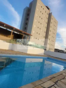 Apartamento com 3 Quartos para venda ou aluguel, 132m² no Vila Paraíso, Caçapava