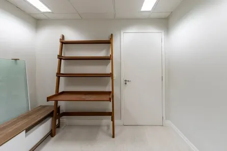 Sala Comercial para alugar, 39m² no Consolação, São Paulo