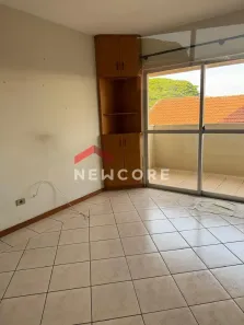 Apartamento com 1 Quarto à venda, 44m² no Vila Santa Tereza, Bauru