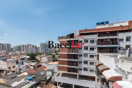 Apartamento com 2 Quartos à venda, 50m² no Méier, Rio de Janeiro