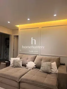 Apartamento com 1 Quarto à venda, 57m² no Cambuí, Campinas
