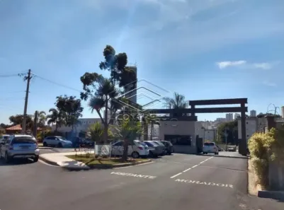 Apartamento com 2 Quartos à venda, 42m² no Parque das Nações, Bauru