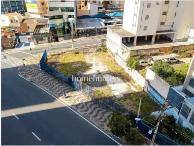Lote/Terreno para alugar, 770m² no Botafogo, Campinas