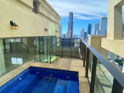 Apartamento com 3 Quartos à venda, 188m² no Centro, Balneário Camboriú