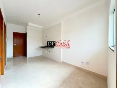 Apartamento com 2 Quartos à venda, 39m² no Vila Dalila, São Paulo