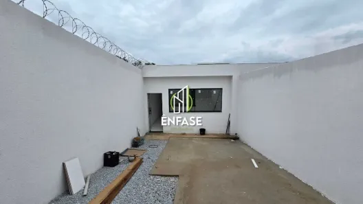 Casa com 2 Quartos à venda, 140m² no Canadá, São Joaquim de Bicas