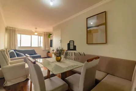 Apartamento com 2 Quartos à venda, 70m² no Mirandópolis, São Paulo