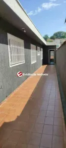 Sobrado com 2 Quartos à venda, 186m² no Vila Valparaíso, Santo André