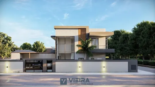 Casa com 3 Quartos à venda, 162m² no Centro, Camboriú