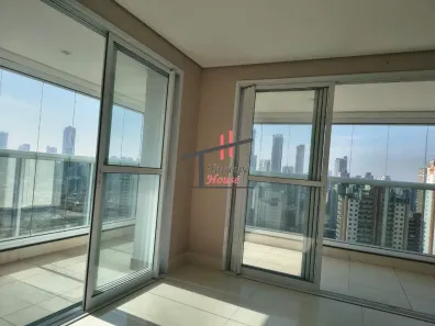 Apartamento com 3 Quartos à venda, 153m² no Vila Regente Feijó, São Paulo