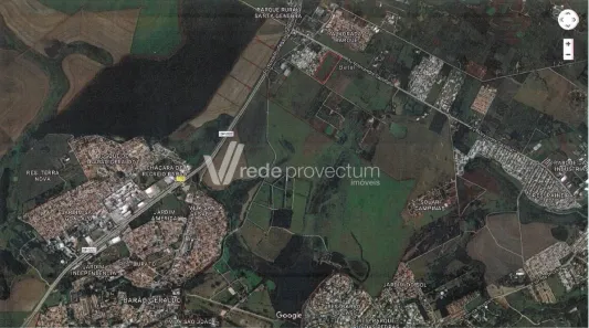 Lote/Terreno à venda, 69767m² no Betel, Paulínia