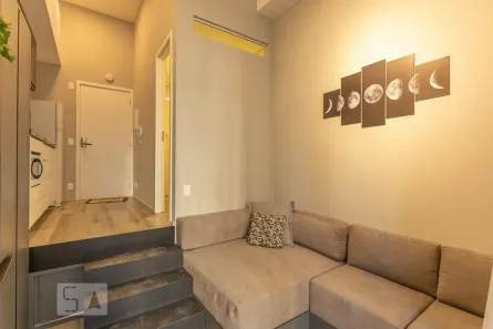 Kitnet com 1 Quarto à venda, 25m² no Perdizes, São Paulo